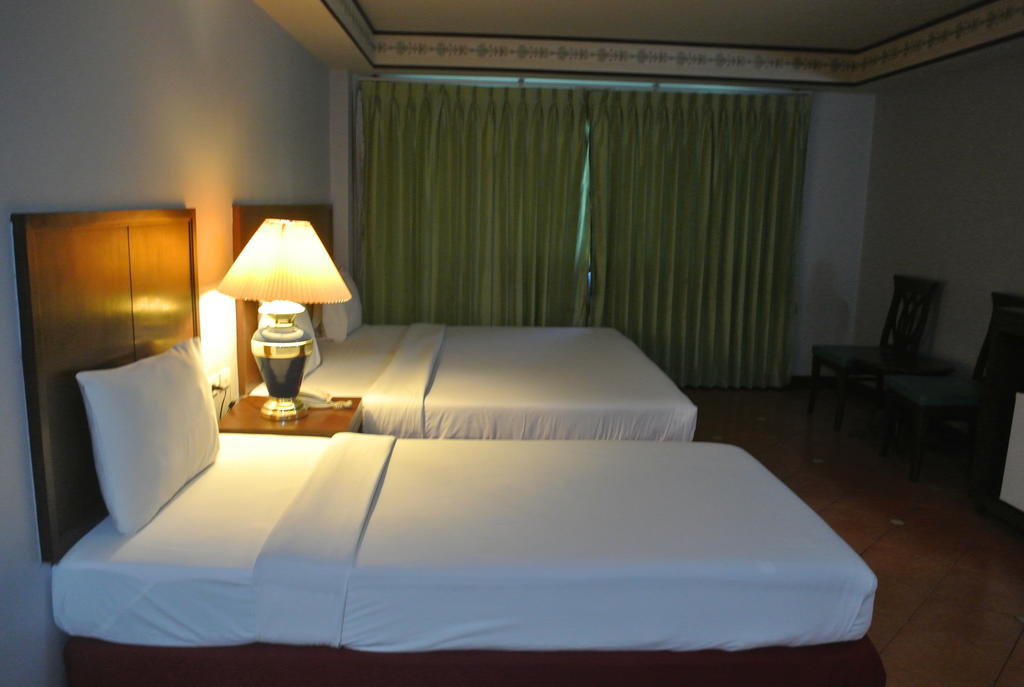 Hejia Grand Hotel Sadao エクステリア 写真